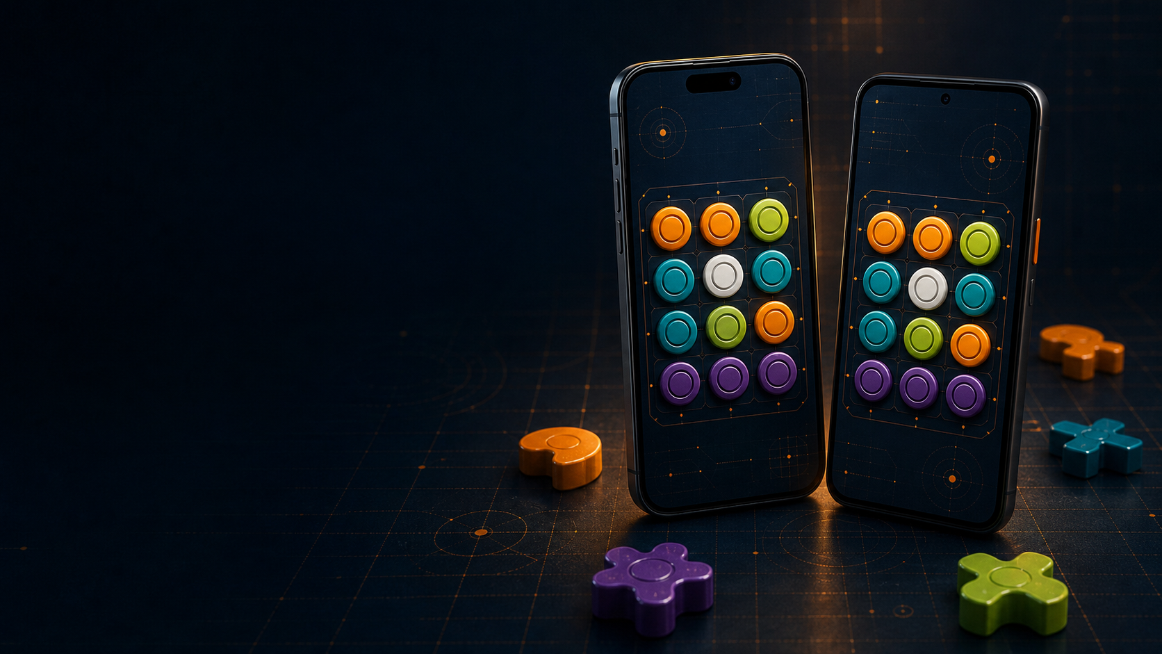 RIL-Games letöltés — iOS és Android